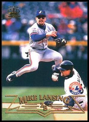 348 Mike Lansing
